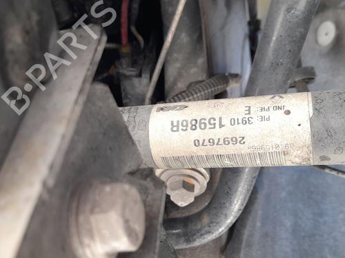 Left front driveshaft RENAULT TALISMAN (LP_) 1.5 dCi 110 (LPA3) | BP37183500M38 - Image 3