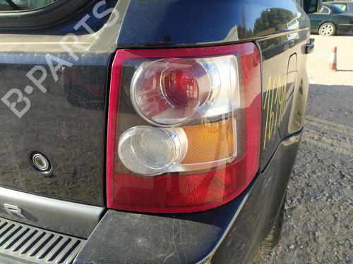 Used Right taillight LAND ROVER RANGE ROVER SPORT I (L320) [2005-2013]  22640194