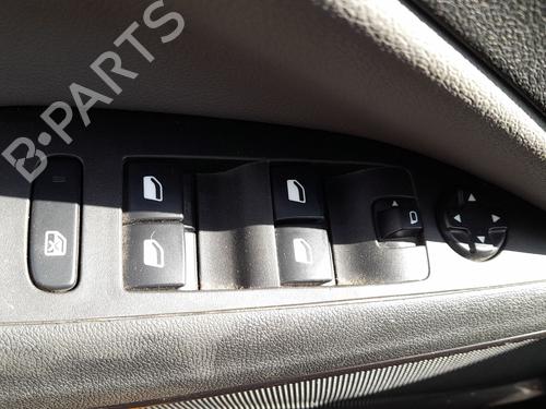 Used Left front window switch Left front window switch OPEL CROSSLAND X / CROSSLAND (P17, P2QO) 1.2 (75) (110 hp) 34494738 34494738