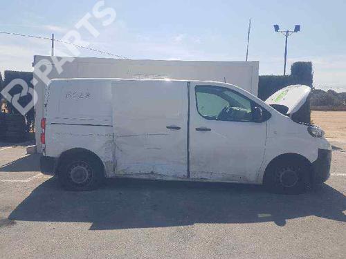 Used Parts PEUGEOT EXPERT Van (V_)  1.6 BlueHDi 95  841337