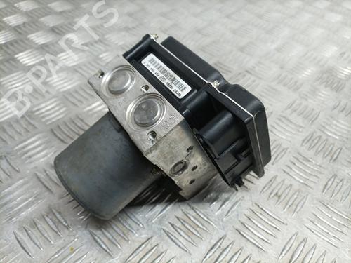 ABS pump RENAULT SCÉNIC II (JM0/1_)  | BP11918957M43 