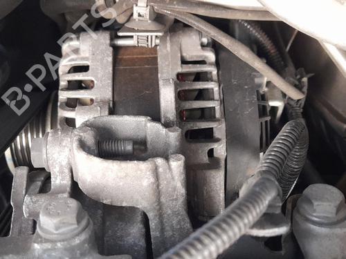 Used Alternator Alternator CITROËN C4 SPACETOURER (3D_) 1.5 BlueHDi 130 (131 hp) 33467861 33467861