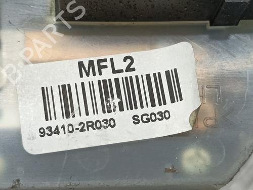Headlight switch HYUNDAI i30 (FD)  | BP16035693I24 