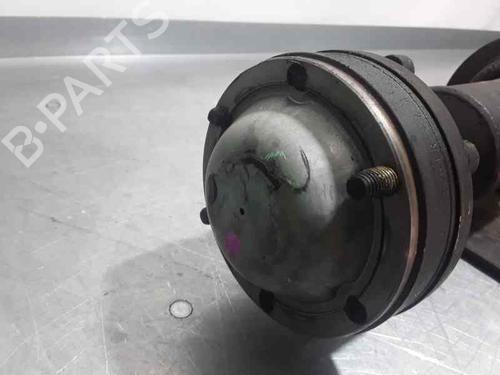 Driveshaft MERCEDES-BENZ M-CLASS (W163)  | BP3719119M37 