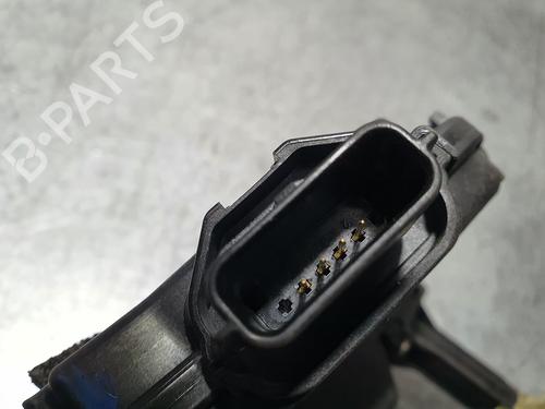 Front left lock NISSAN MICRA V (K14)  | BP13463137C98 