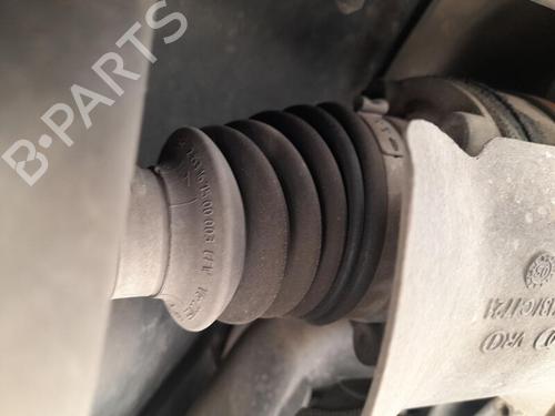 Drivaksel bagtil venstre AUDI A6 C6 Avant (4F5) 3.0 TDI quattro | BP29864854M40 