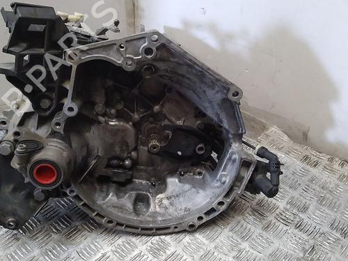 gearbox-peugeot-207-wa_-wc_-2006-2007-2008-2009-2010-2011-2012-2013-2014-2015-27320779 main image