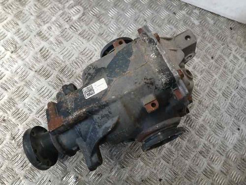 Rear differential BMW X3 (E83)  | BP11885156M24 