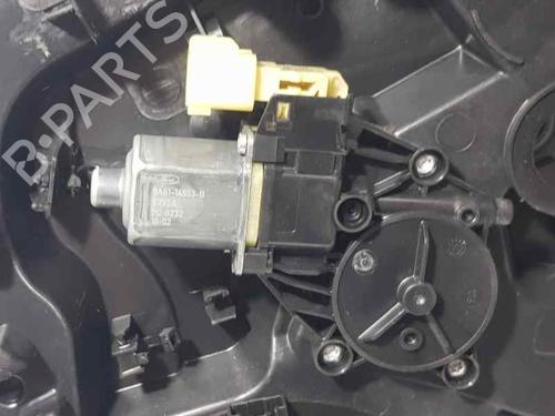 Front right window mechanism FORD FIESTA VI (CB1, CCN) 1.5 TDCi | BP7835750C23 
