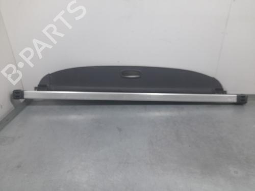 Rear parcel shelf KIA SPORTAGE III (SL) 1.7 CRDi | BP24890993C85