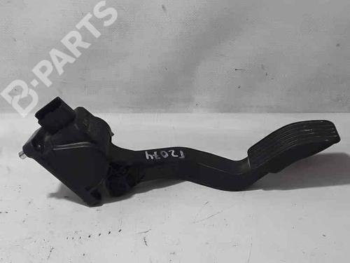 Used Pedal CITROËN C4 II (NC_) [2009-2025]  7533757