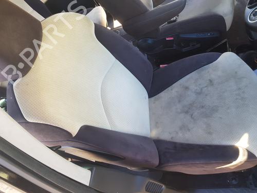 Used Right front seat LANCIA PHEDRA (179_) [2002-2010]  20706267