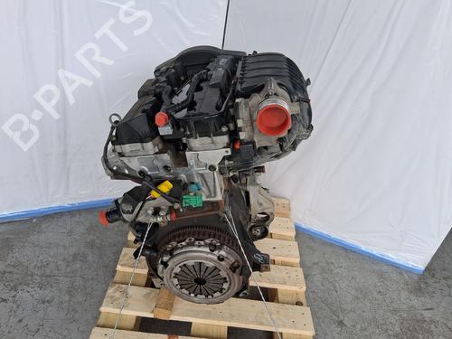 Engine PEUGEOT 307 (3A/C) 1.6 16V | BP35987095M1 - Image 3