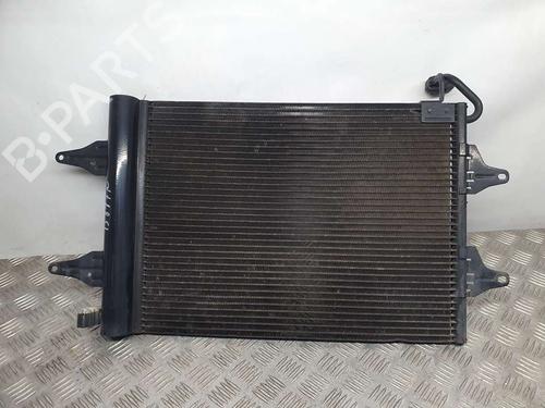 AC radiator VW POLO IV (9N_, 9A_) 1.4 16V | BP9228781M32