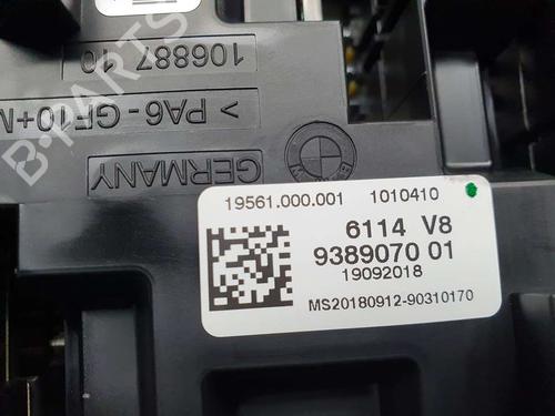 Fuse box BMW 1 (F21) 116 i | BP17696217E1 