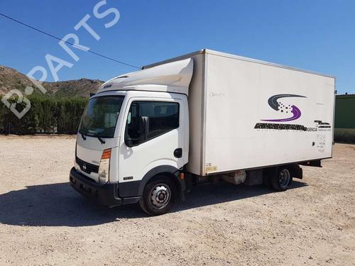 Injector NISSAN CABSTAR (F24M, F24W)  | BP32142123M100 