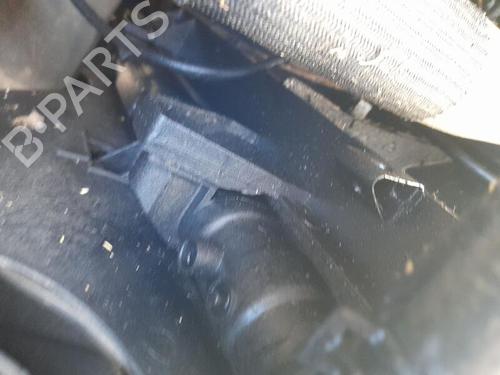 Used Water radiator PEUGEOT EXPERT (224_) 2.0 HDI (109 hp) 29828376