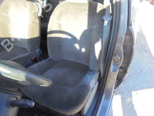 Gearbox RENAULT MEGANE Scenic (JA0/1_)  | BP604549M3 