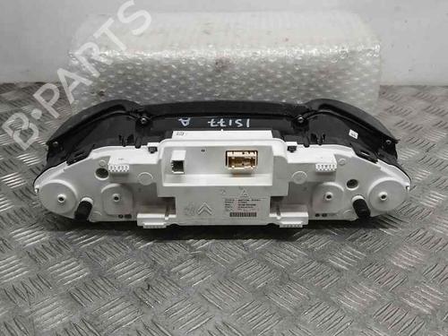 Instrument cluster PEUGEOT 308 II (LB_, LP_, LW_, LH_, L3_)  | BP16163550C47 