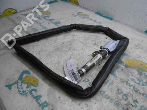 Right curtain airbag CITROËN C4 I (LC_) 1.6 HDi | BP599149C12 