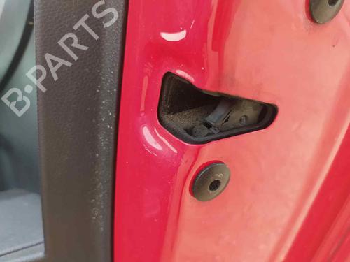 Used Rear right lock SEAT IBIZA V (KJ1, KJG) [2017-2025]  23863381