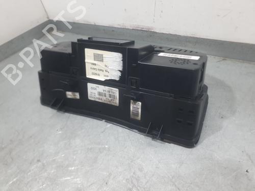 Instrument cluster VW EOS (1F7, 1F8) 2.0 TDI | BP33831693C47 - Image 4