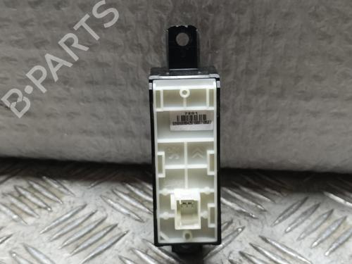 Switch PEUGEOT 2008 I (CU_)  | BP11850942I30 