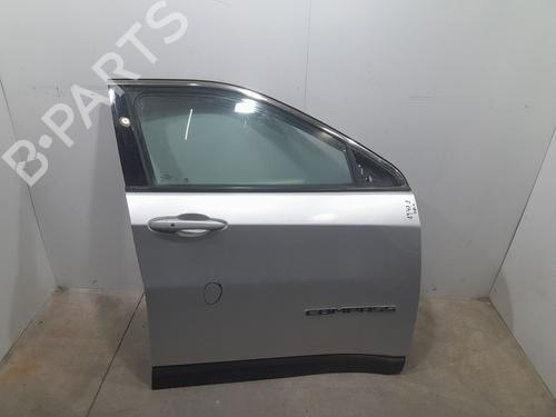 Used Right front door JEEP COMPASS (MP, M6, MV, M7) [2016-2026]  17458861