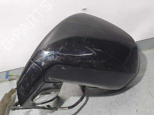 Retrovisor esquerdo CITROËN C4 Picasso I MPV (UD_)  | BP8618345C26 
