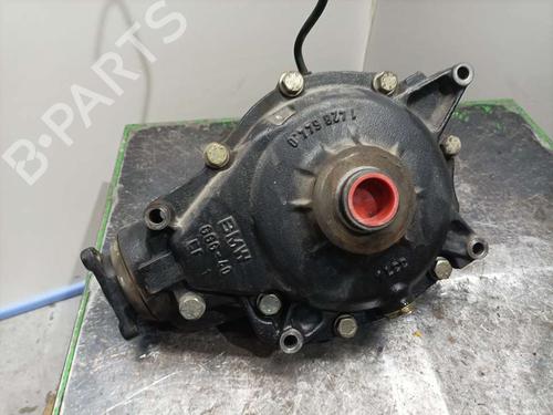 Differensial forvogn BMW X5 (E53)  | BP15961084M23 