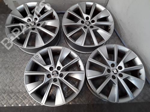 Used Rim SKODA KAMIQ (NW4) 1.0 TSI (110 hp) 30198224