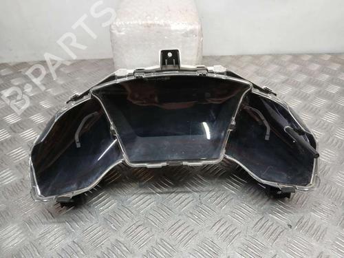 Used Instrument cluster HONDA CIVIC X Saloon (FC_) 1.5 VTEC (FC1) (182 hp) 12562445