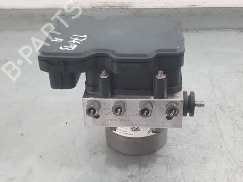 Used ABS pump ABS pump CITROËN JUMPY III Bus (V_) 1.5 BlueHDi 120 (120 hp) 36498168 36498168