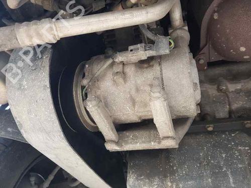Compresseur AC FORD FIESTA V (JH_, JD_)  | BP30005533M34