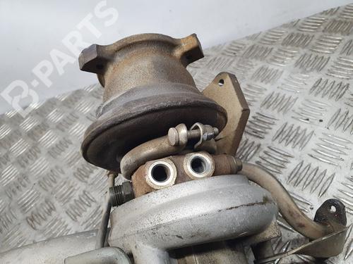 Turbocharger/Supercharger RENAULT MEGANE II (BM0/1_, CM0/1_)  | BP11686358M71 