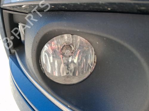 Used Right front fog light Right front fog light RENAULT MEGANE IV Hatchback (B9A/M/N_) 1.2 TCe 130 (B9MR) (130 hp) 33431330 33431330