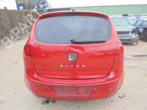 Fuel pump SEAT ALTEA (5P1)  | BP1590094M76 