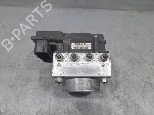 abs-pump-citroen-nemo-mpv-2009-30108007 main image