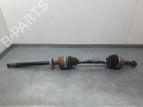 Used Right front driveshaft Right front driveshaft OPEL VECTRA C GTS (Z02) [2002-2009] 34117100 34117100