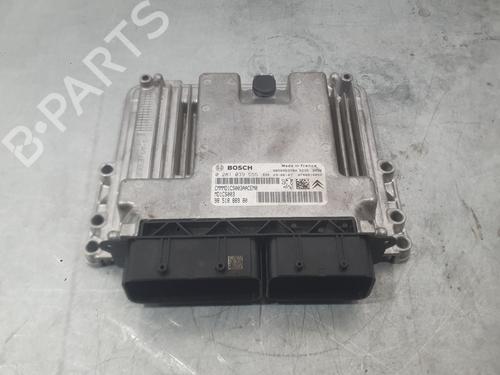 Used Engine control unit (ECU) Engine control unit (ECU) 38517293 38517293