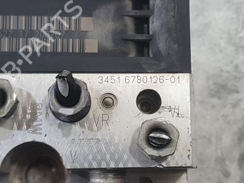 ABS pump BMW X5 (E70) 3.0 d | BP29831279M43 - Image 5