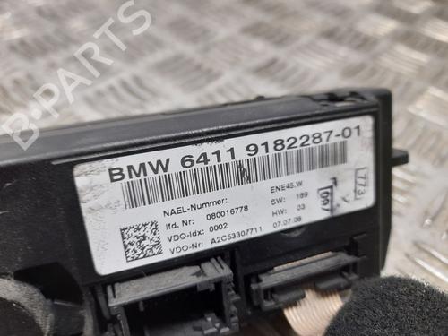 Climate control BMW 1 (E87) 118 d | BP9180234I5 