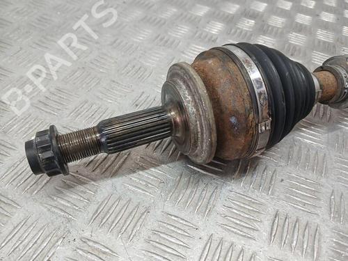 Left front driveshaft TOYOTA RAV 4 IV (_A4_) 2.0 4WD (ZSA44_) | BP25050182M38