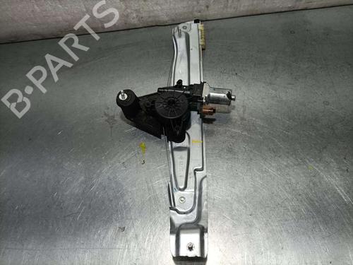 Used Rear right window mechanism DACIA SANDERO III 1.0 TCe 90 (91 hp) 17108826