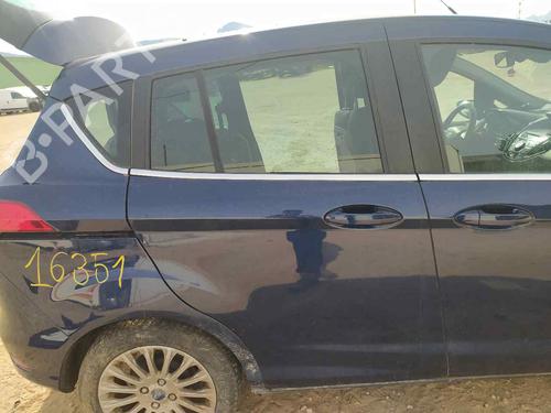 Used Right slide door FORD B-MAX (JK) [2012-2025]  23956614