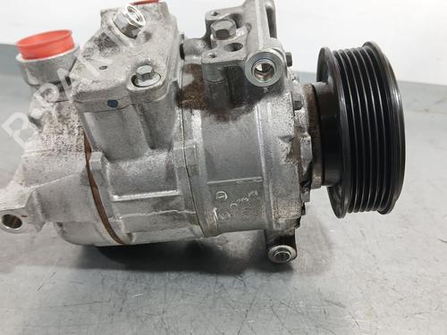 AC compressor SEAT EXEO (3R2) 1.8 TSI | BP36160142M34  - Image 5