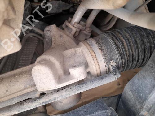 Styregear/Snekke DACIA LOGAN II TCe 90 LPG (90 hp) 29325649
