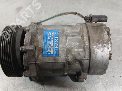 AC compressor SEAT LEON (1M1) 1.9 TDI | BP38174027M34 - Image 5