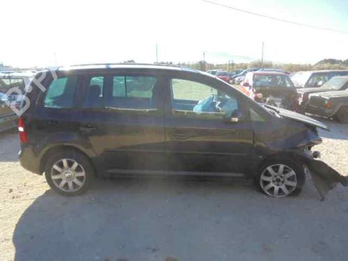 Right rear door VW TOURAN (1T1, 1T2)  | BP823591C5 
