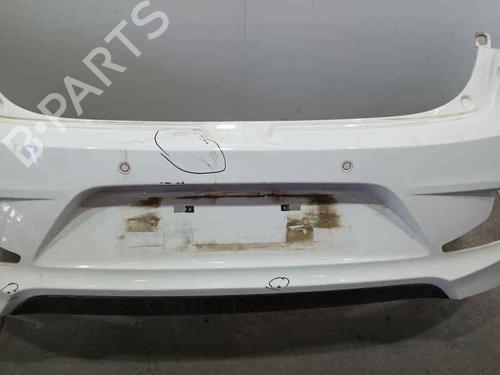 Rear bumper HYUNDAI i20 II Coupe (GB)  | BP22970702C8 
